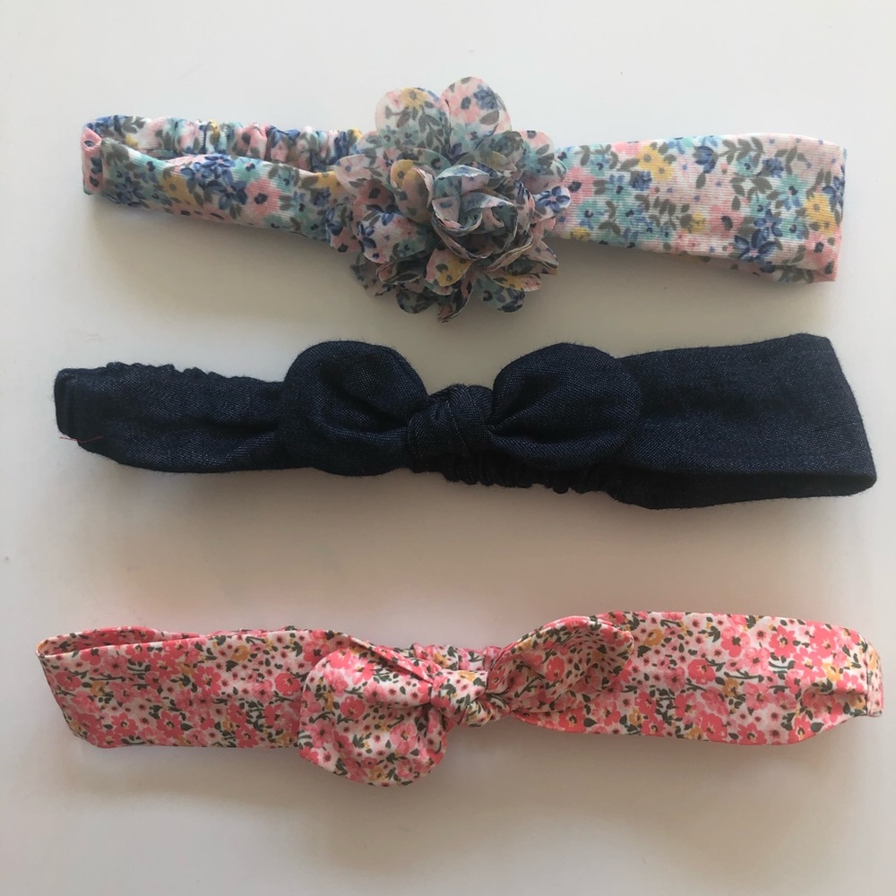 Hair Bows
